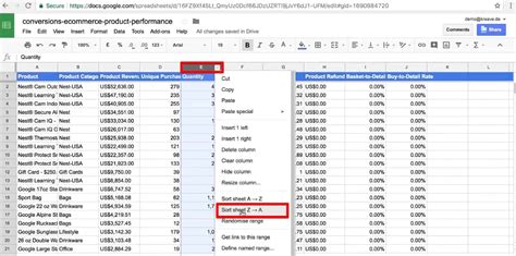 How to See What Data Google Has on You (and .